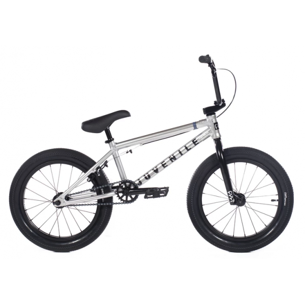 juvenile bmx bike